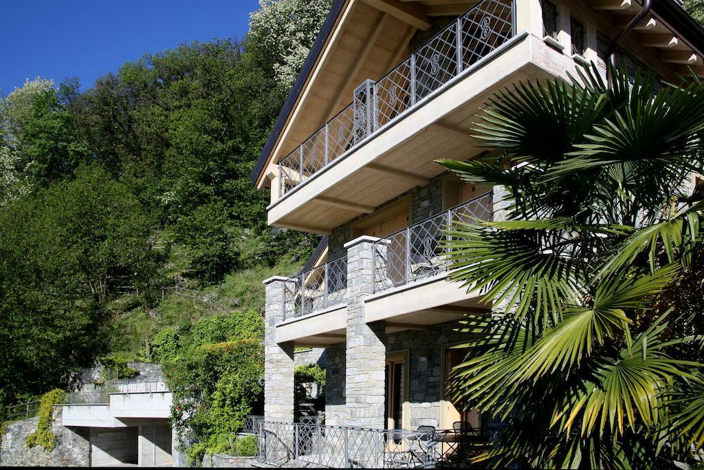 Residence Giglio Comer See Gravedona Quarto foto