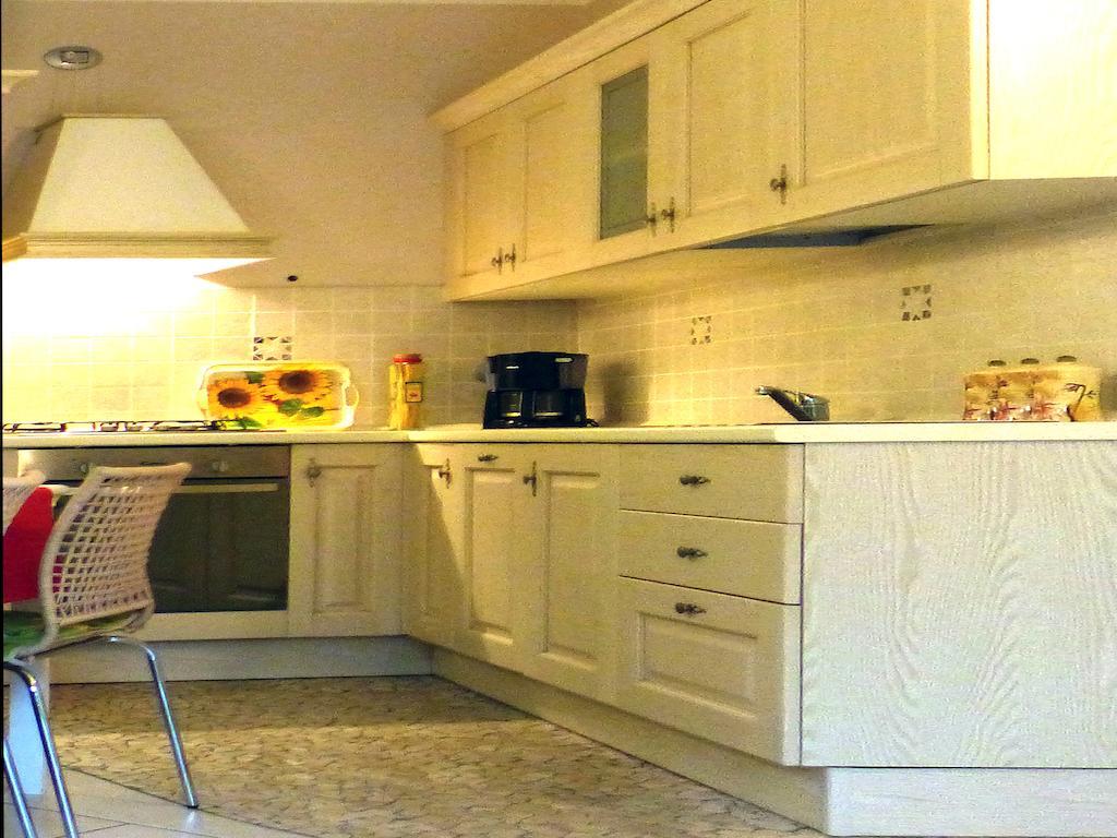 Residence Giglio Comer See Gravedona Quarto foto