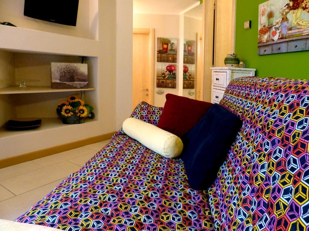 Residence Giglio Comer See Gravedona Quarto foto