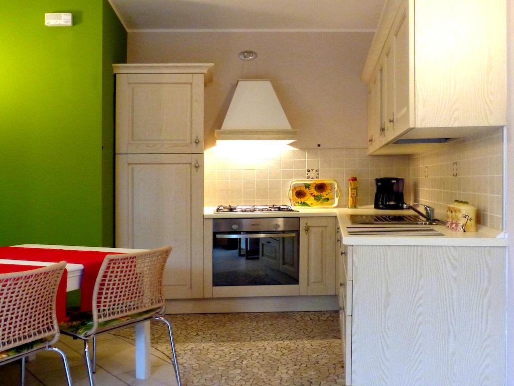Residence Giglio Comer See Gravedona Quarto foto