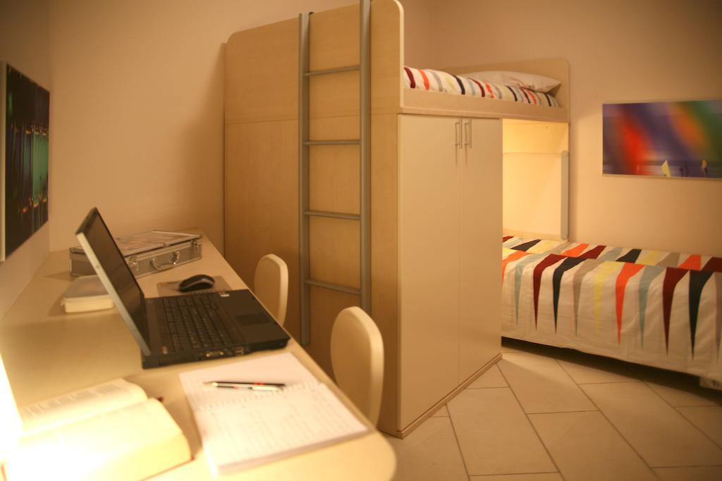 Residence Giglio Comer See Gravedona Quarto foto