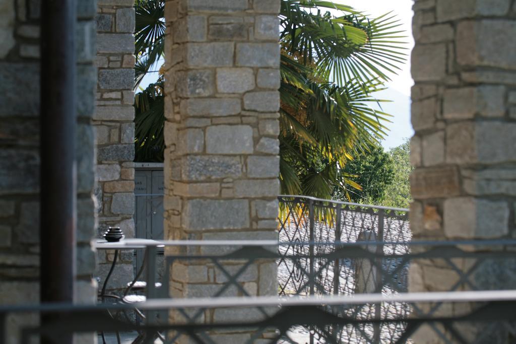 Residence Giglio Comer See Gravedona Quarto foto