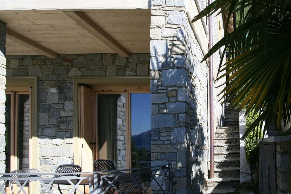 Residence Giglio Comer See Gravedona Quarto foto
