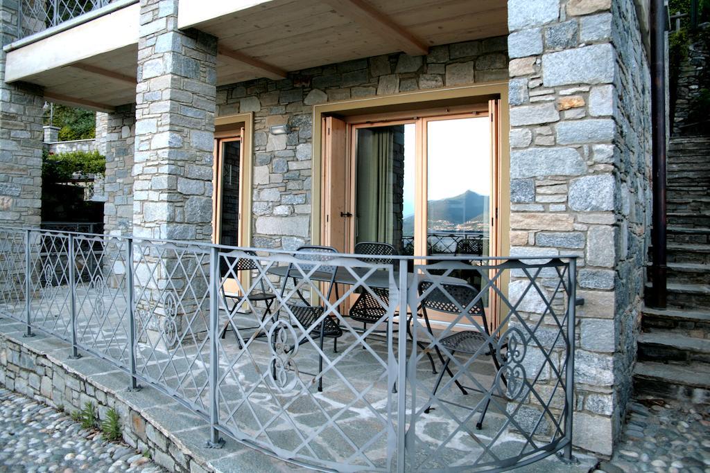 Residence Giglio Comer See Gravedona Quarto foto