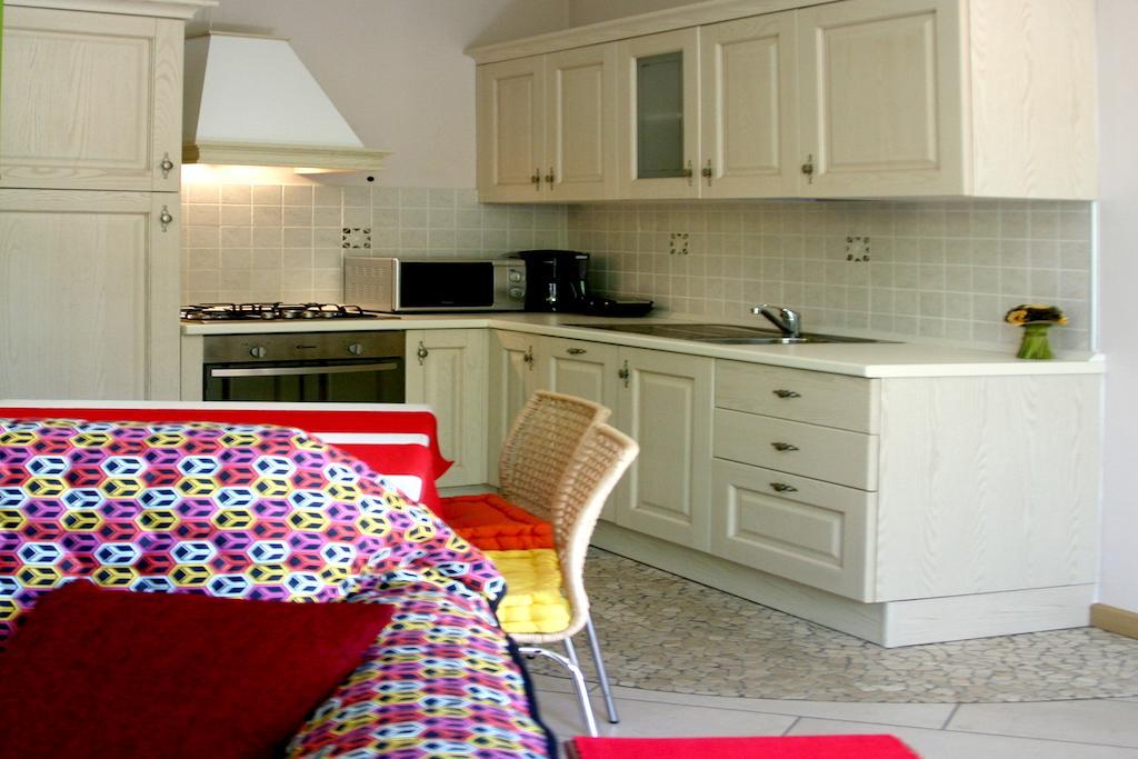 Residence Giglio Comer See Gravedona Quarto foto