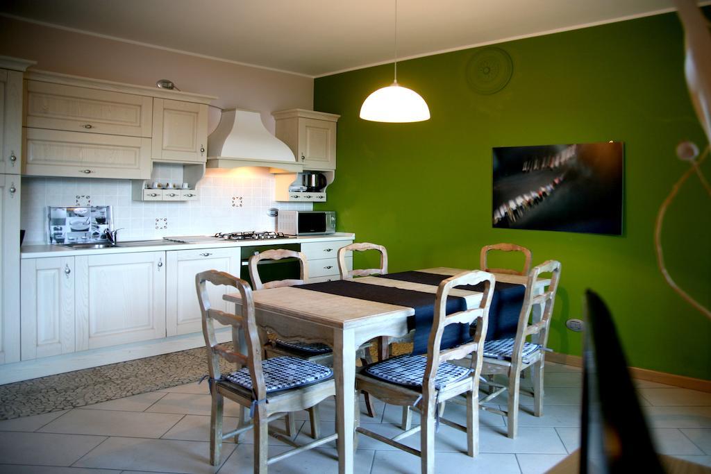 Residence Giglio Comer See Gravedona Quarto foto