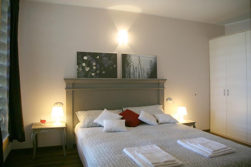 Residence Giglio Comer See Gravedona Quarto foto