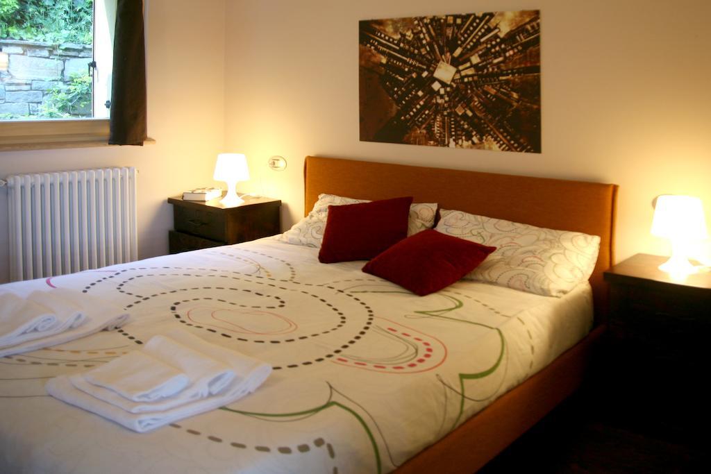 Residence Giglio Comer See Gravedona Quarto foto