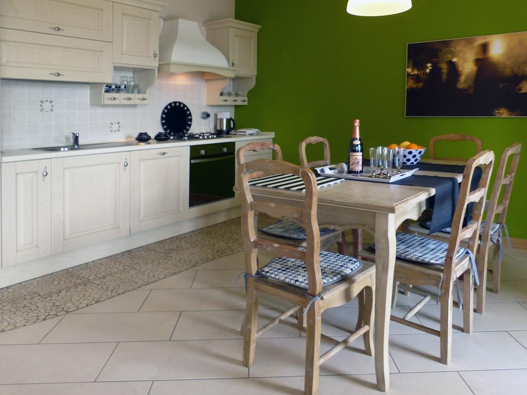 Residence Giglio Comer See Gravedona Quarto foto