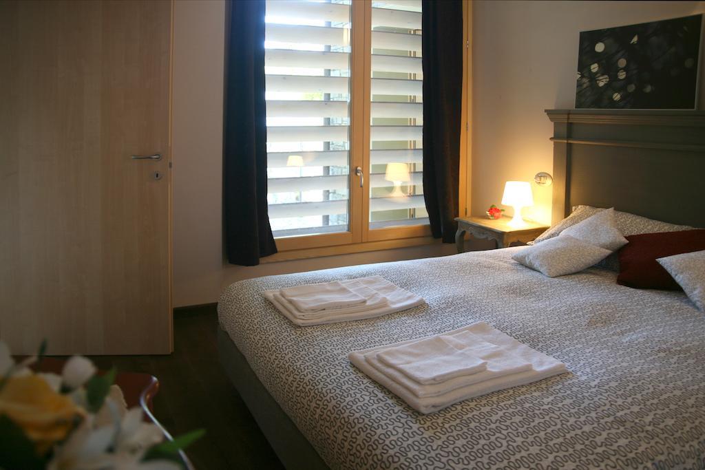 Residence Giglio Comer See Gravedona Quarto foto