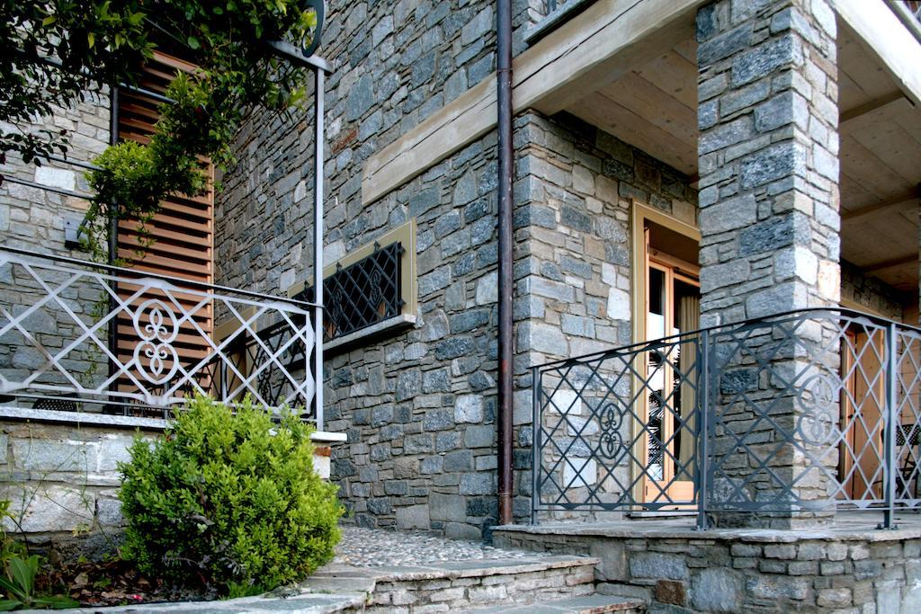 Residence Giglio Comer See Gravedona Quarto foto
