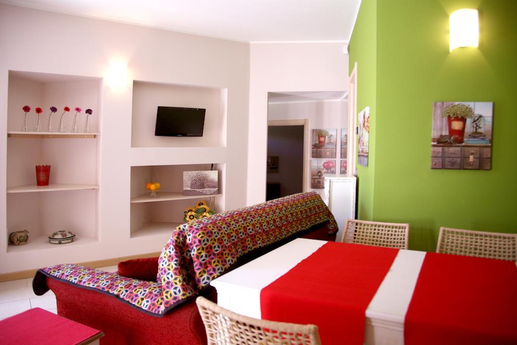 Residence Giglio Comer See Gravedona Quarto foto
