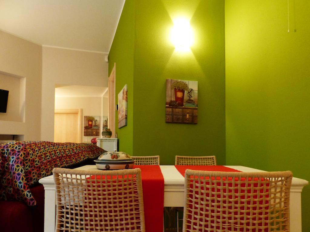 Residence Giglio Comer See Gravedona Quarto foto