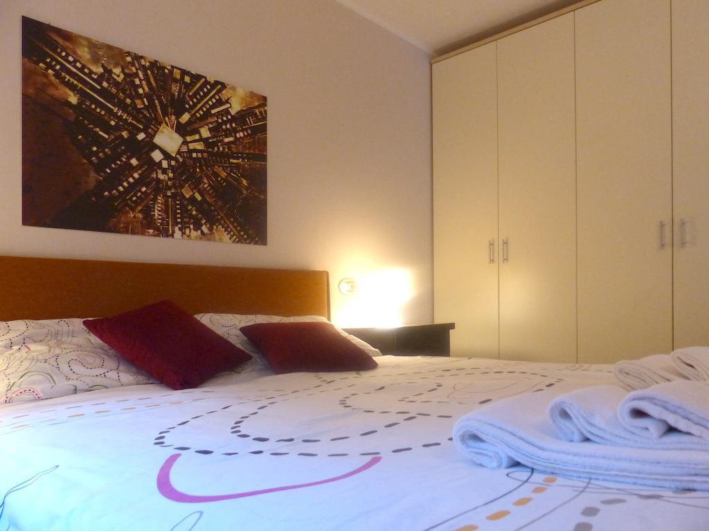Residence Giglio Comer See Gravedona Quarto foto