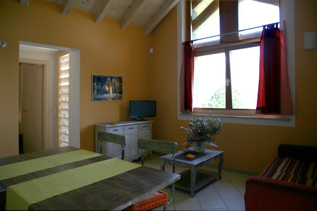 Residence Giglio Comer See Gravedona Quarto foto
