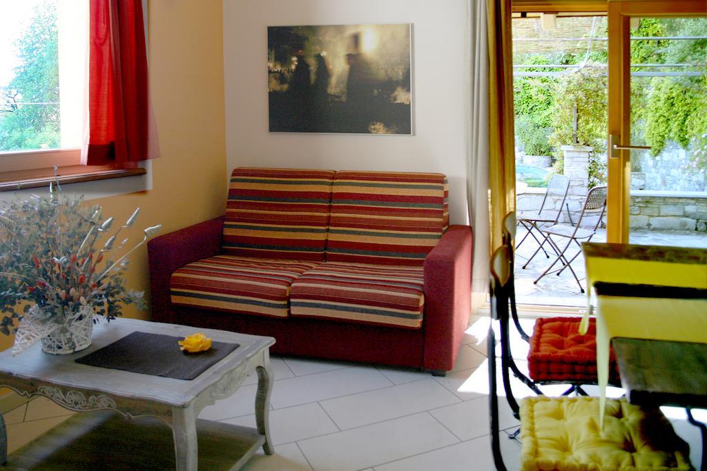 Residence Giglio Comer See Gravedona Quarto foto